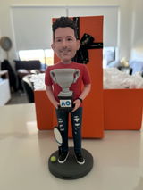 Randa review photo