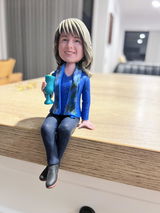 Roche, Cyndy review photo