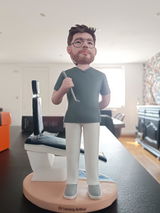 Anoniem review photo