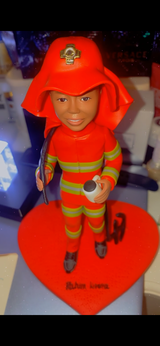 Masso Kamara review photo