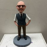 Fletcher review photo