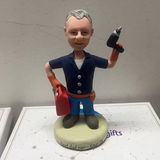 Forrest review photo