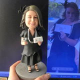 Odette review photo