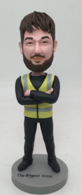 Paul James O Dare review photo