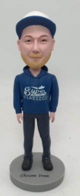 Paul James O Dare review photo
