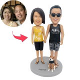 Customer review photo