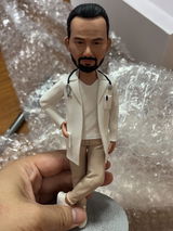 William review photo