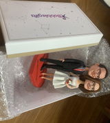 Arina Tudose review photo