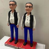Harrison Edmonds review photo