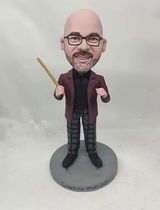 A.C. review photo
