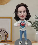 bernice review photo