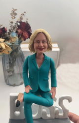 Darlene Lily review photo