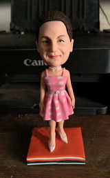 Sandra Lynd review photo