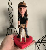 Boyce Foster review photo