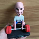 Hunter Toland review photo