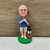 Humphrey Yeates review photo
