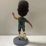 Humphrey Yeates review photo