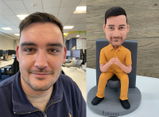 Customer review photo