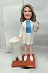 Julia Cronin review photo