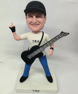 Andrew Attlee review photo