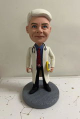 Monroe Spenser review photo