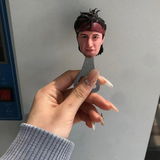 Zea review photo