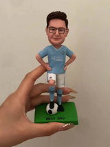 Harold review photo