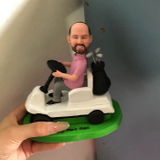 Hadwin review photo
