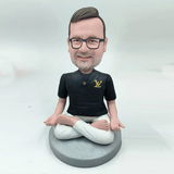 Derek review photo