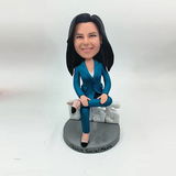 Listener review photo
