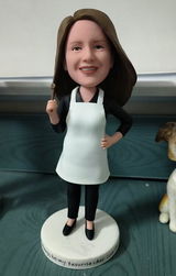 Norman review photo