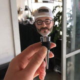 Sigmund review photo