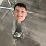 Stephen Weston review photo