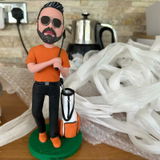 Xavier Snow review photo