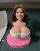Xanthe Grey review photo