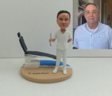 John Dora review photo