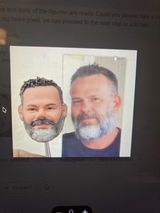 Anonymous review photo