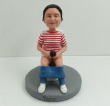 Kyle Hosea review photo