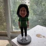 Irving review photo