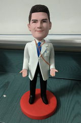 Tatum review photo