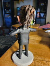 Dawn Crago review photo
