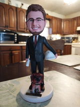Judy Slates review photo