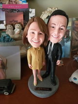 Frank & Deborah Draghi review photo
