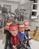STEVE SOLDIS review photo