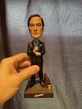 Mark J. review photo