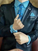 Ismael T. review photo