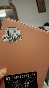 Anonymous review photo