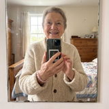 Linda M. review photo