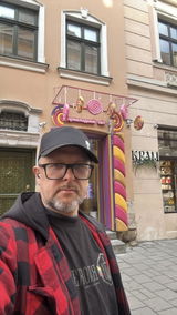 Žydrūnas Kabaila review photo
