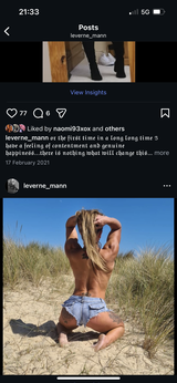 Leverne Mann review photo